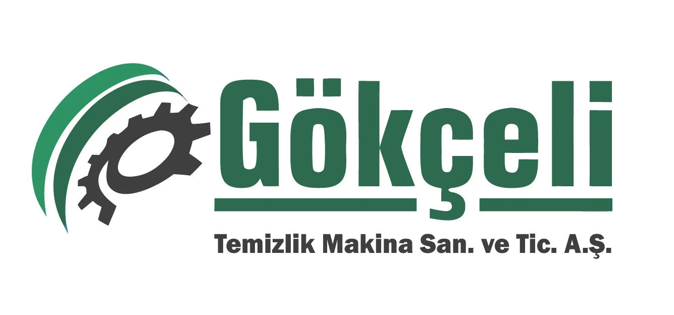 Gökceli Makina Logo
